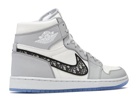 dior hight tops|jordan 1 dior high top.